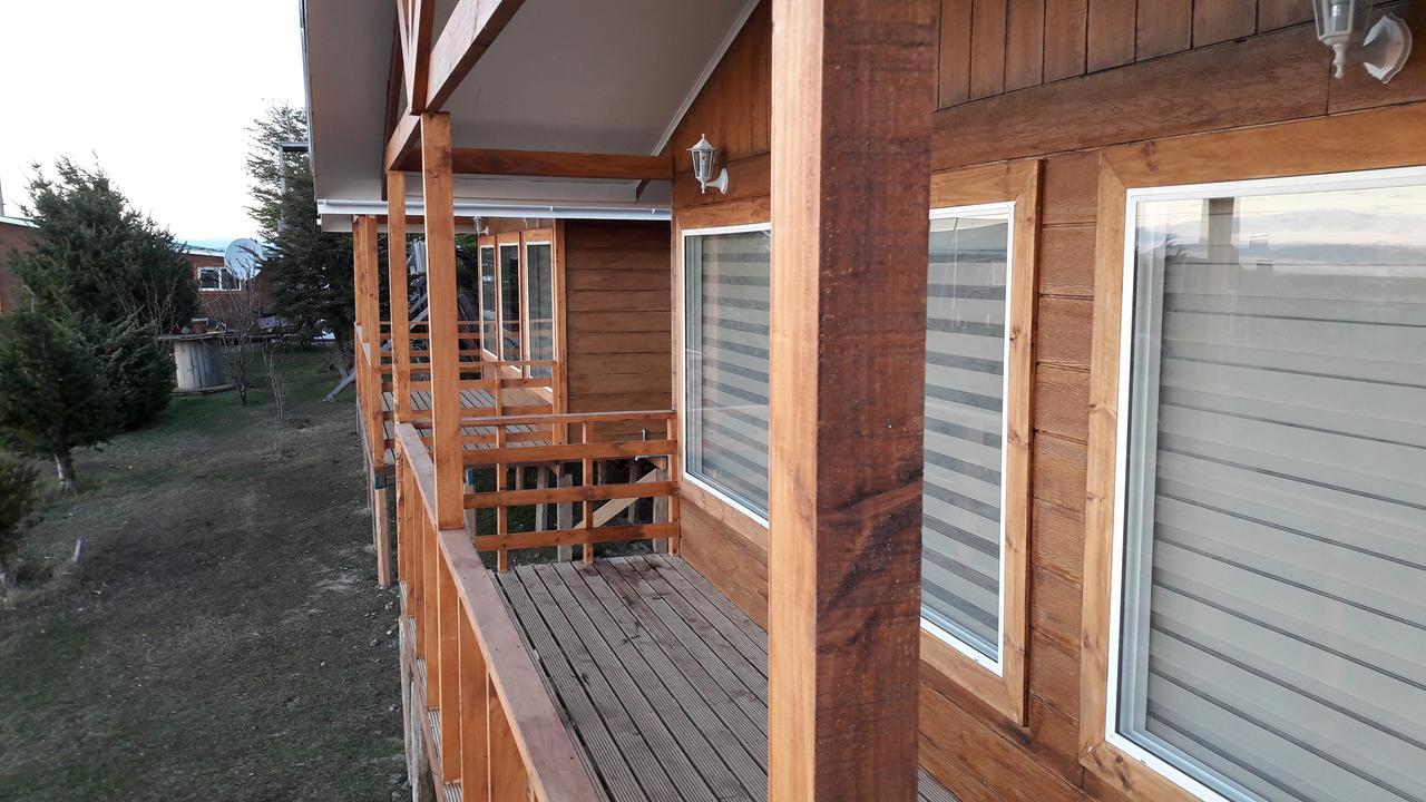 Cabanas Cerro Las Piedras Rio Seco Exterior photo
