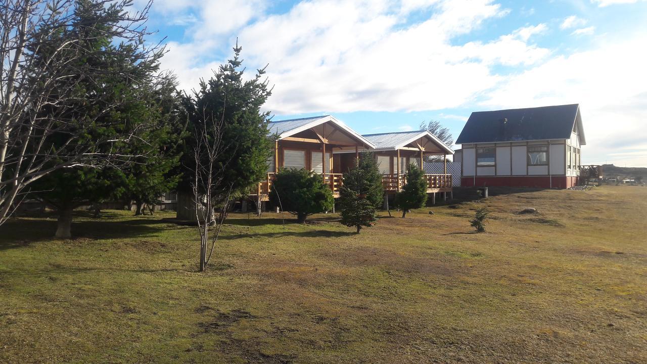 Cabanas Cerro Las Piedras Rio Seco Exterior photo