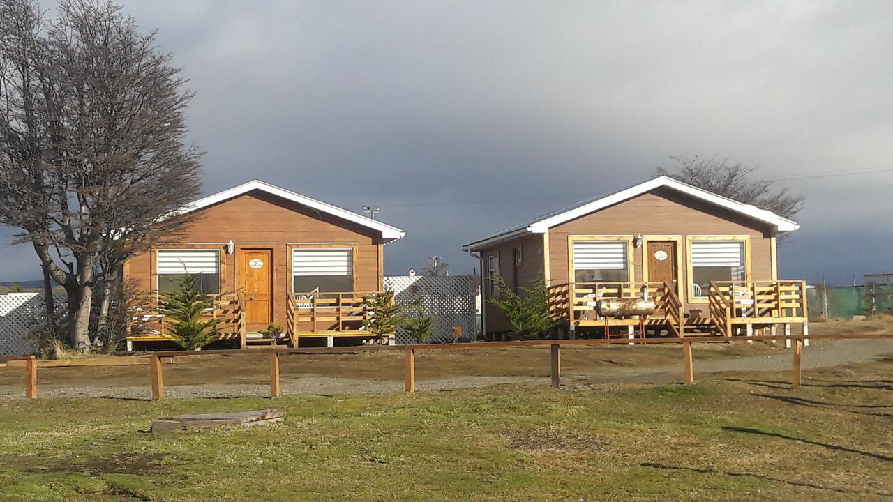 Cabanas Cerro Las Piedras Rio Seco Exterior photo